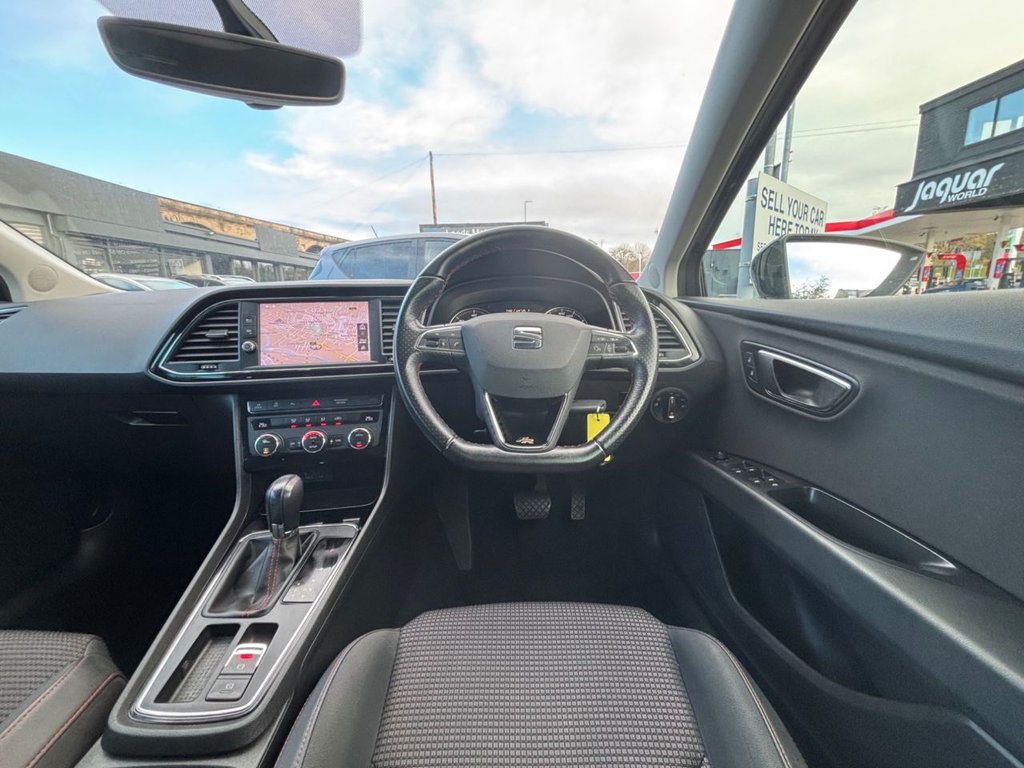 Used SEAT Leon 2018 for sale - 76642387: Photo 29