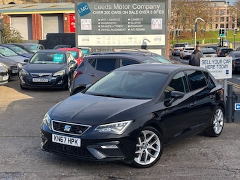 Used SEAT Leon 2018 for sale - 76642387: Photo