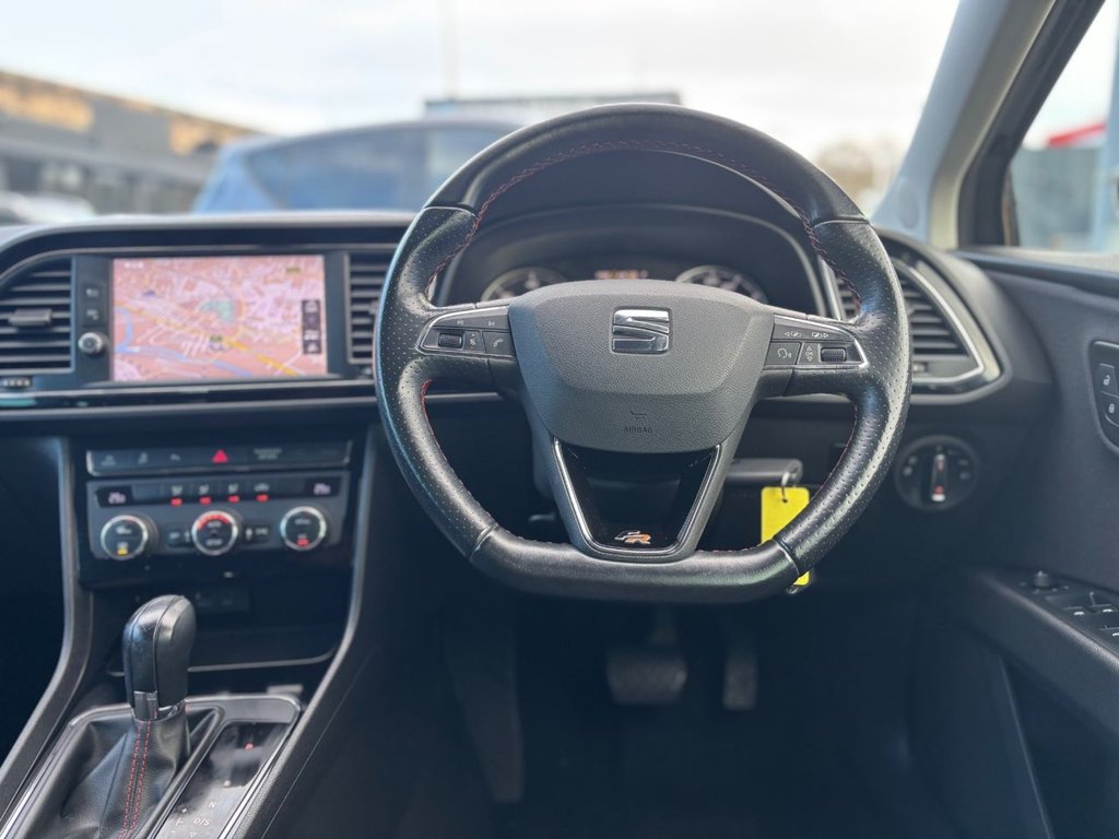 Used SEAT Leon 2018 for sale - 76642387: Photo 30