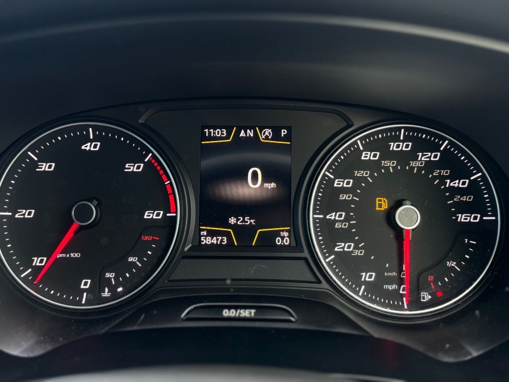 Used SEAT Leon 2018 for sale - 76642387: Photo 31