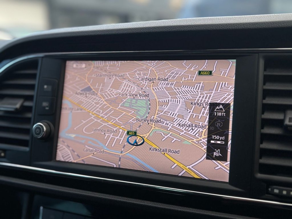 Used SEAT Leon 2018 for sale - 76642387: Photo 32