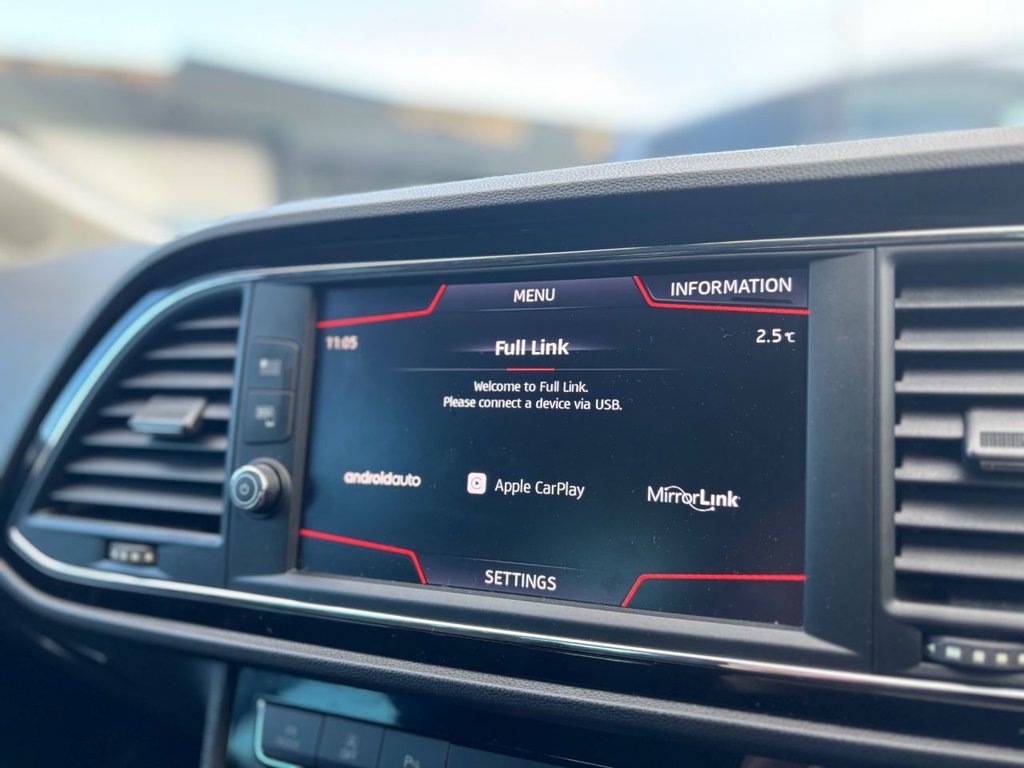 Used SEAT Leon 2018 for sale - 76642387: Photo 34