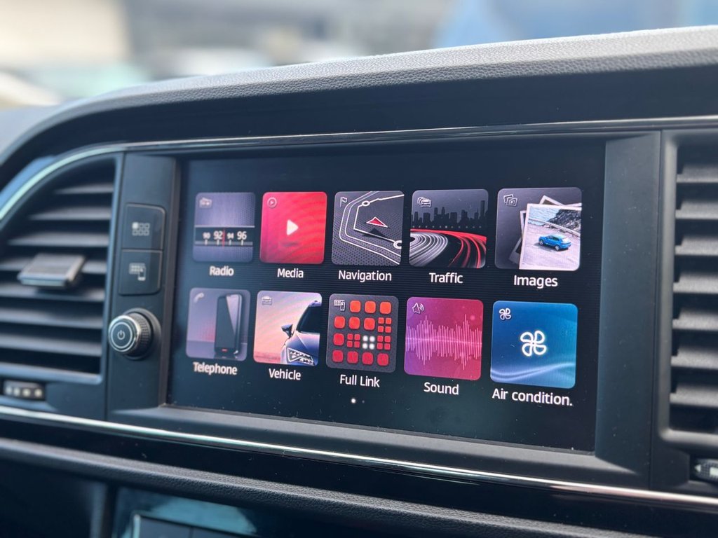 Used SEAT Leon 2018 for sale - 76642387: Photo 35