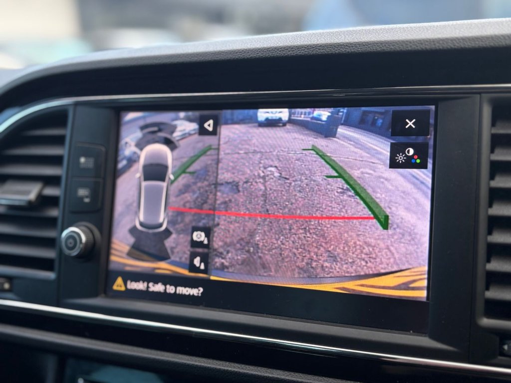 Used SEAT Leon 2018 for sale - 76642387: Photo 36