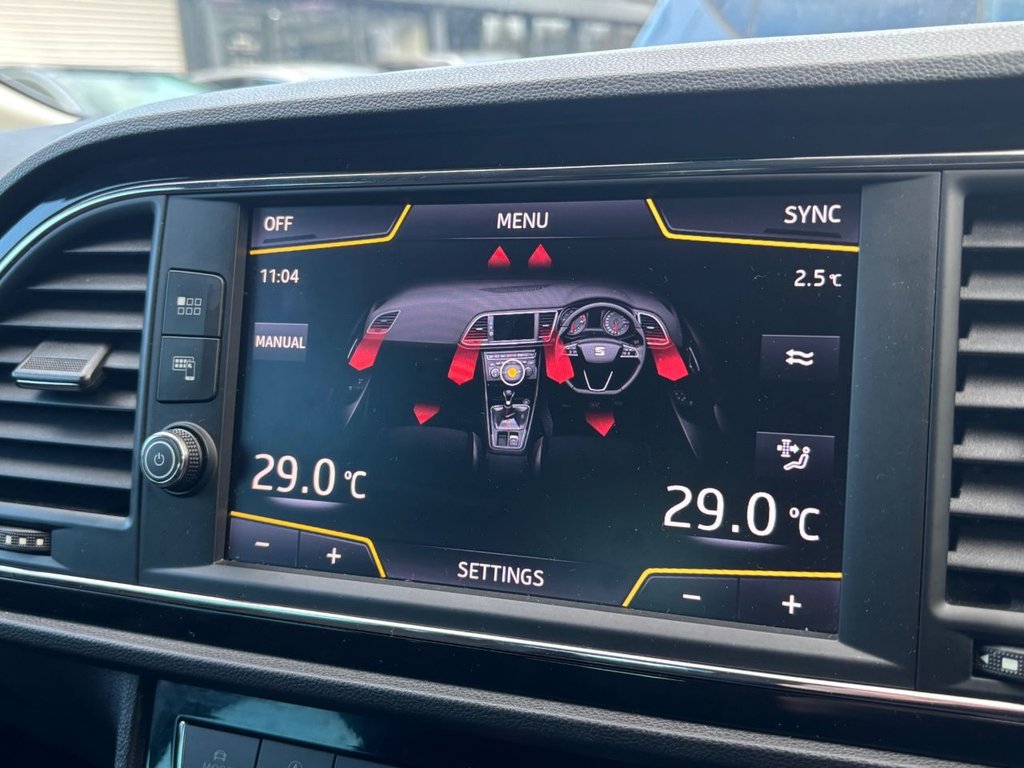 Used SEAT Leon 2018 for sale - 76642387: Photo 37