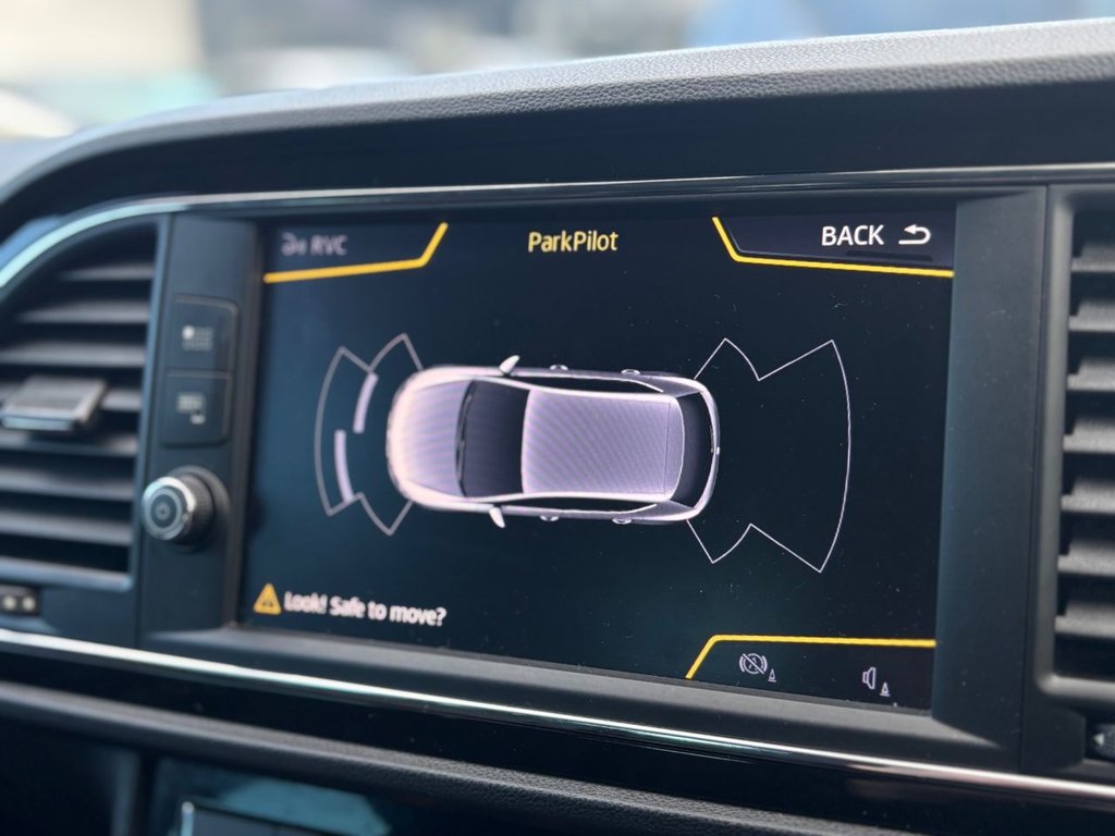 Used SEAT Leon 2018 for sale - 76642387: Photo 38