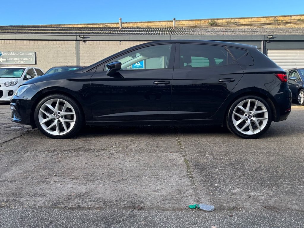 Used SEAT Leon 2018 for sale - 76642387: Photo 7
