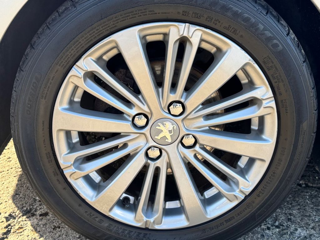 Used Peugeot 208 2016 for sale - 76395982: Photo 15