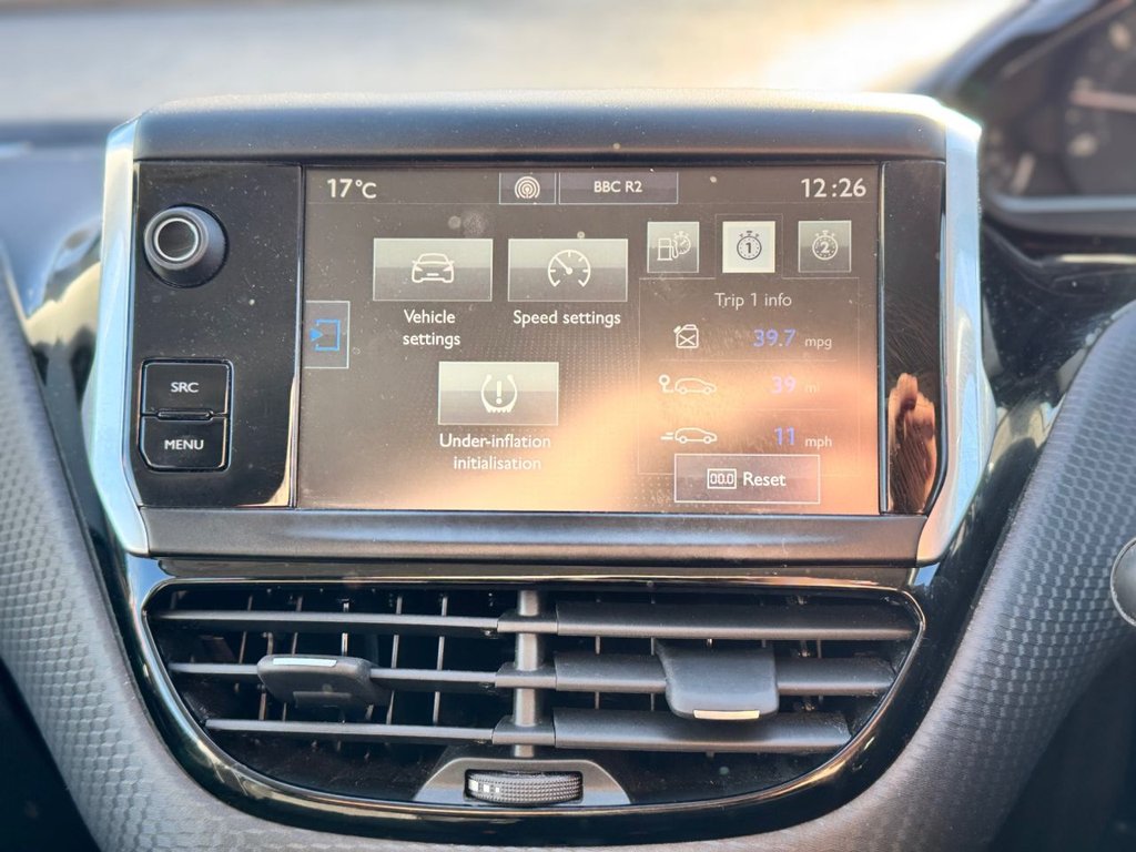 Used Peugeot 208 2016 for sale - 76395982: Photo 21