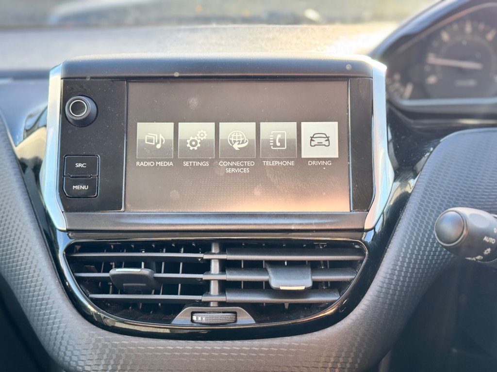 Used Peugeot 208 2016 for sale - 76395982: Photo 22