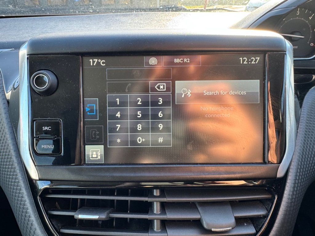 Used Peugeot 208 2016 for sale - 76395982: Photo 23