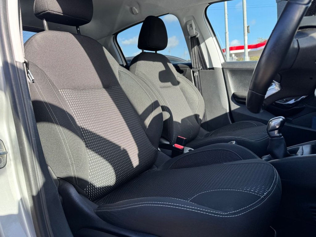 Used Peugeot 208 2016 for sale - 76395982: Photo 33