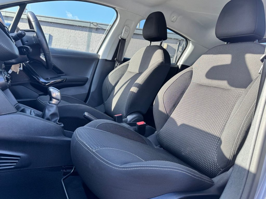 Used Peugeot 208 2016 for sale - 76395982: Photo 37