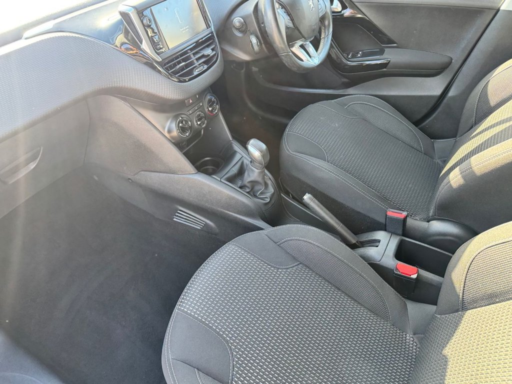 Used Peugeot 208 2016 for sale - 76395982: Photo 38