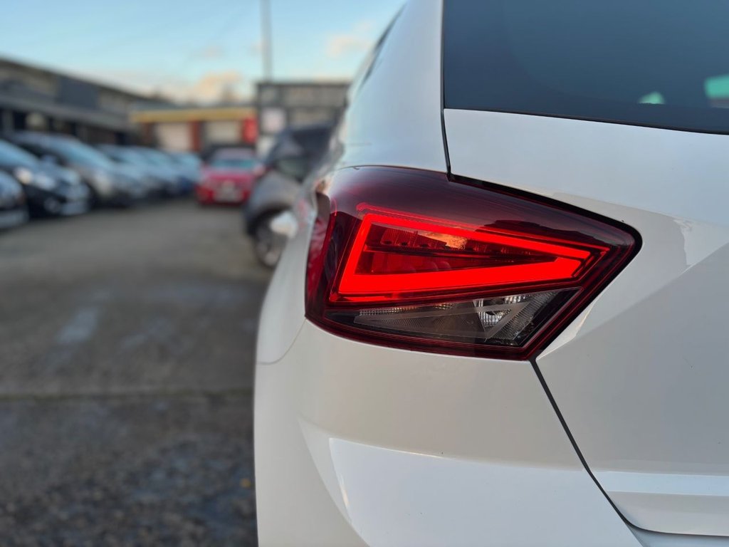 Used SEAT Ibiza 2018 for sale - 77007661: Photo 10