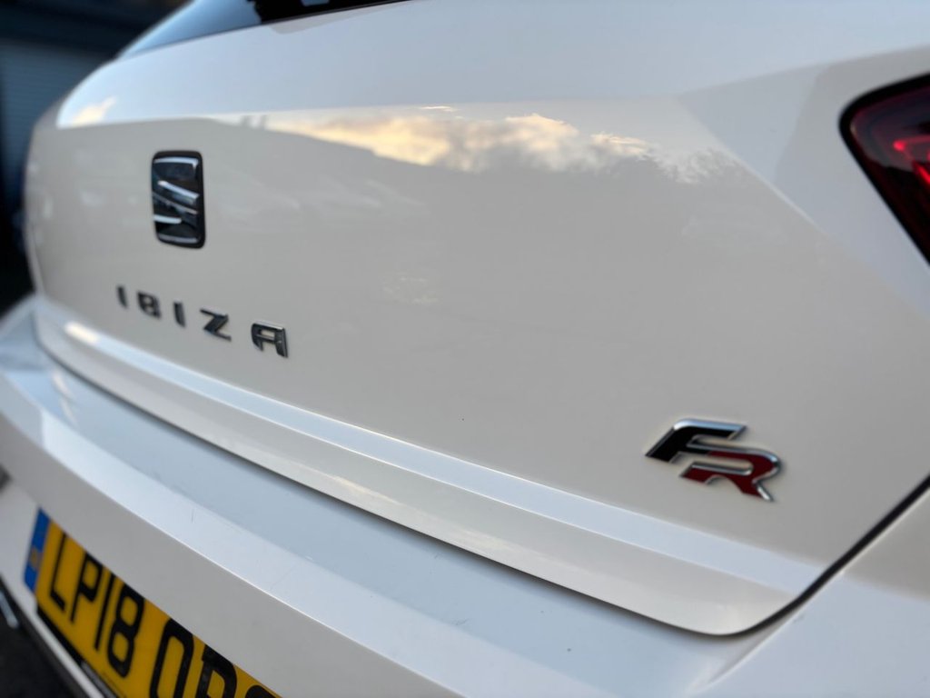 Used SEAT Ibiza 2018 for sale - 77007661: Photo 15