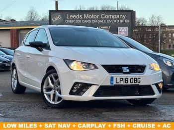 2018 (18) - 1.0 TSI 95 FR 5dr