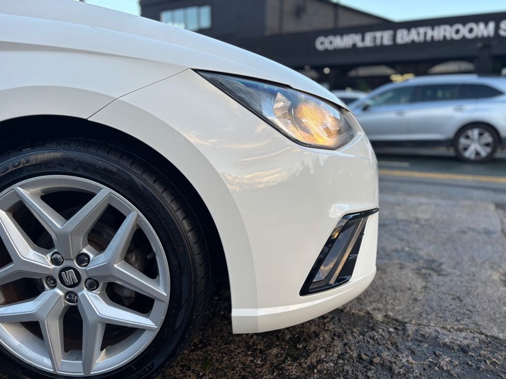 Used SEAT Ibiza 2018 for sale - 77007661: Photo 21