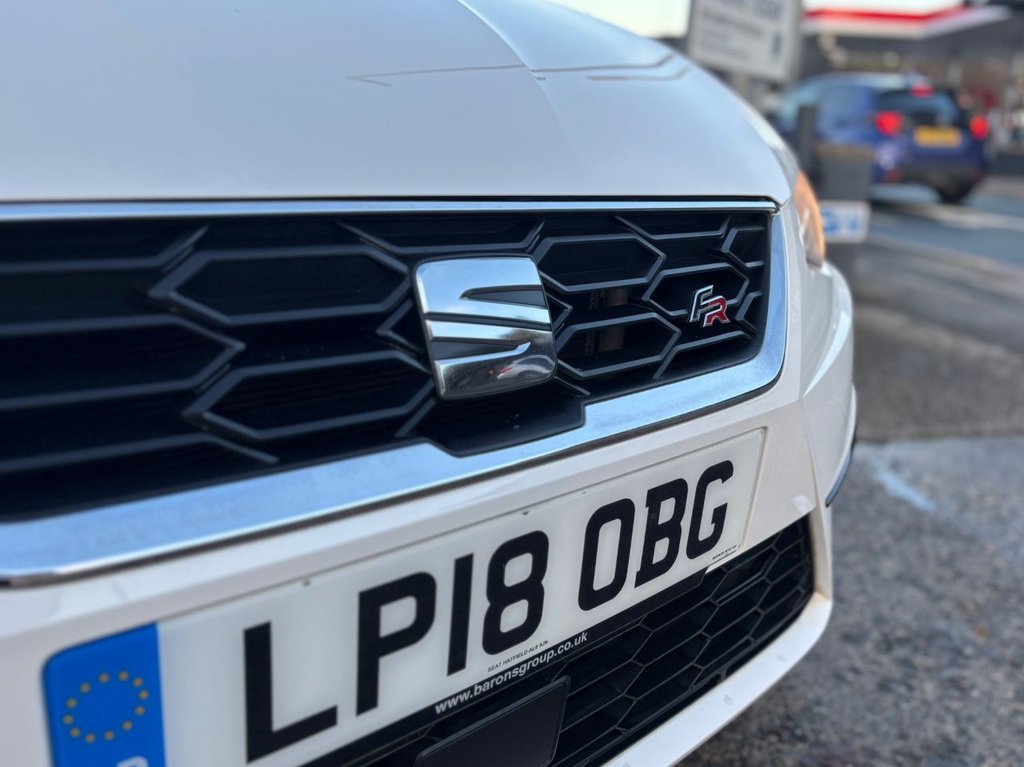 Used SEAT Ibiza 2018 for sale - 77007661: Photo 22