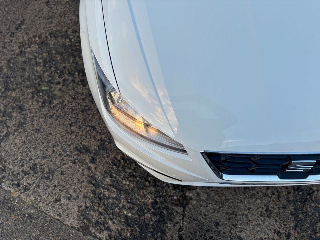 Used SEAT Ibiza 2018 for sale - 77007661: Photo 23