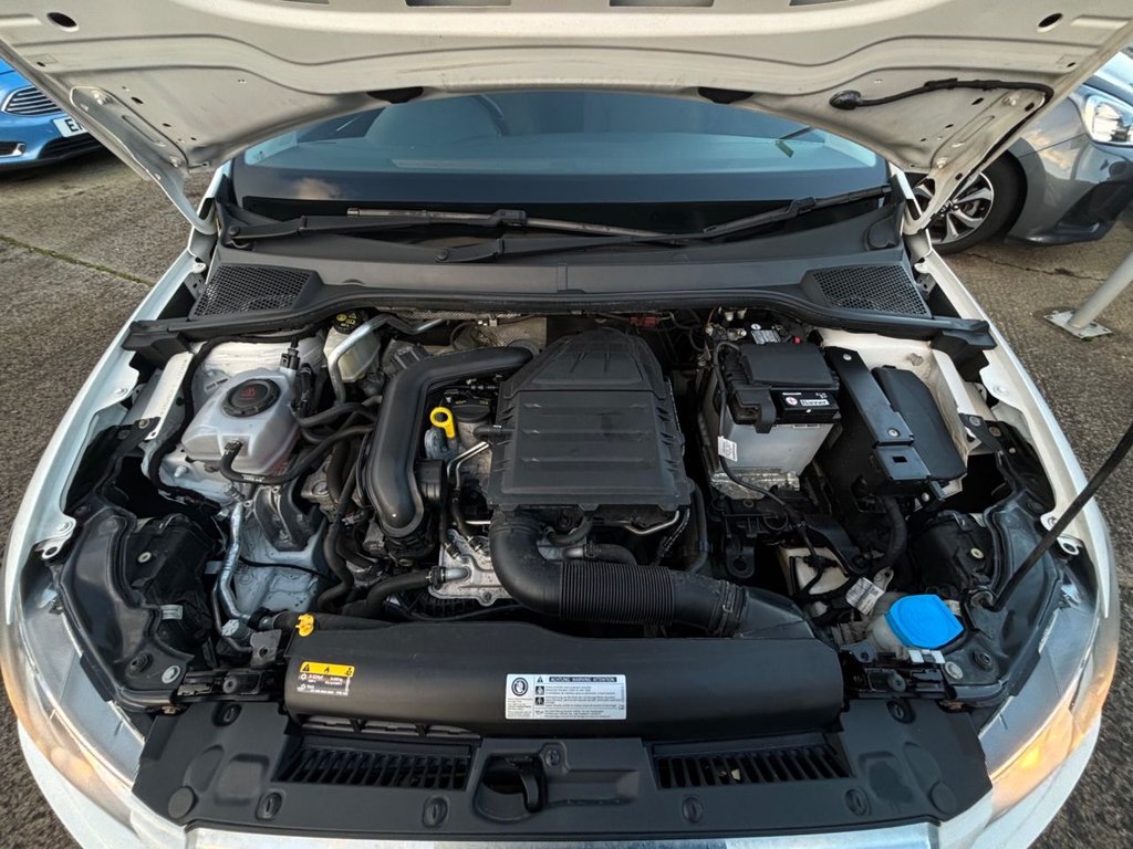 Used SEAT Ibiza 2018 for sale - 77007661: Photo 24