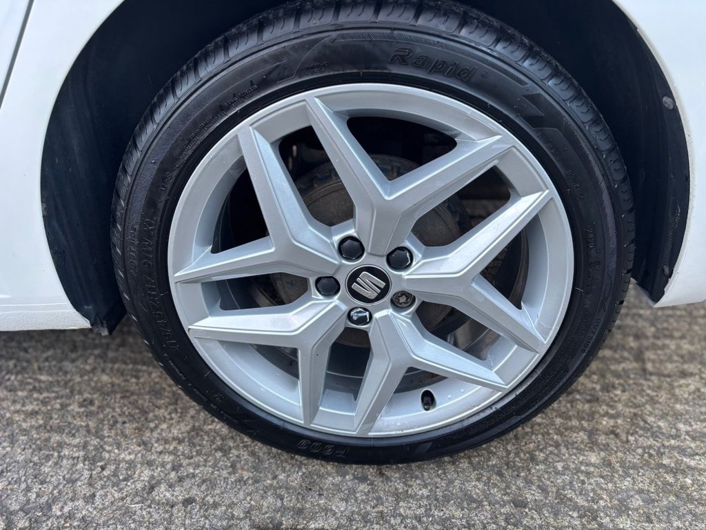 Used SEAT Ibiza 2018 for sale - 77007661: Photo 25