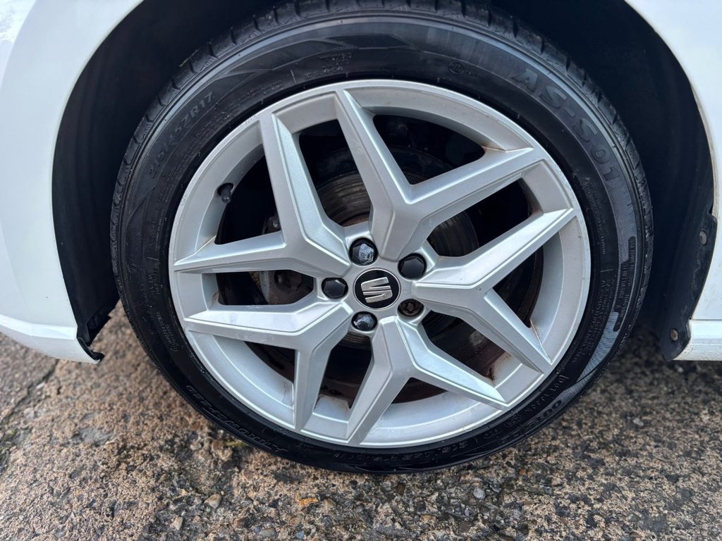 Used SEAT Ibiza 2018 for sale - 77007661: Photo 26