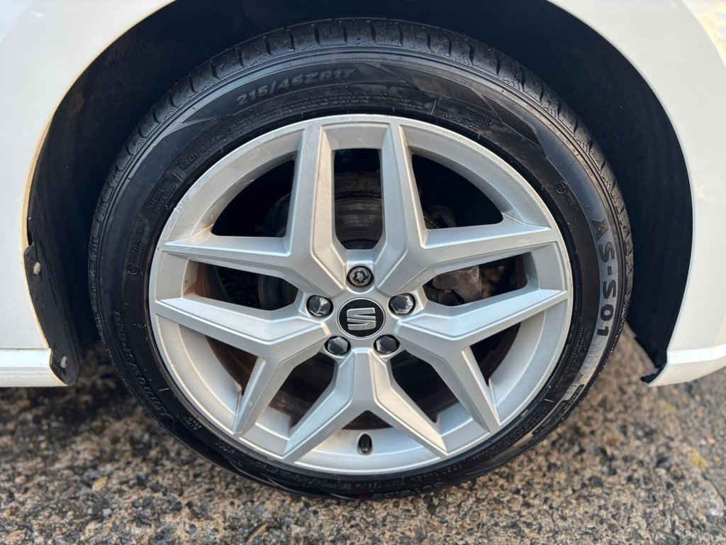 Used SEAT Ibiza 2018 for sale - 77007661: Photo 27