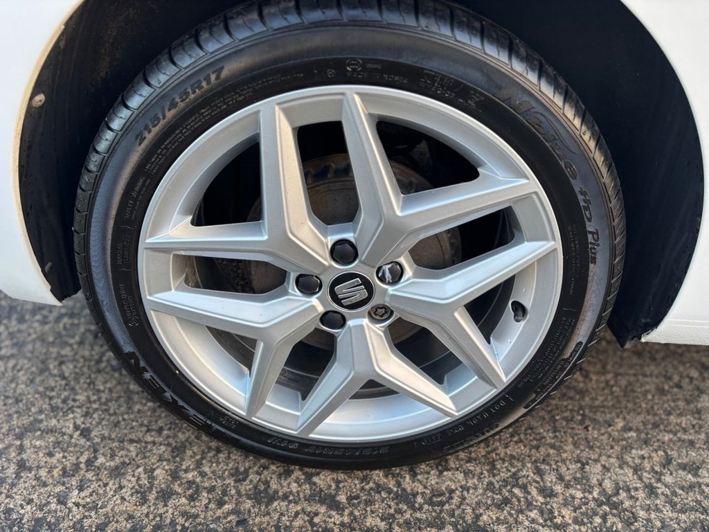 Used SEAT Ibiza 2018 for sale - 77007661: Photo 28