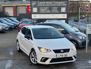 Used SEAT Ibiza 2018 for sale - 77007661: Photo