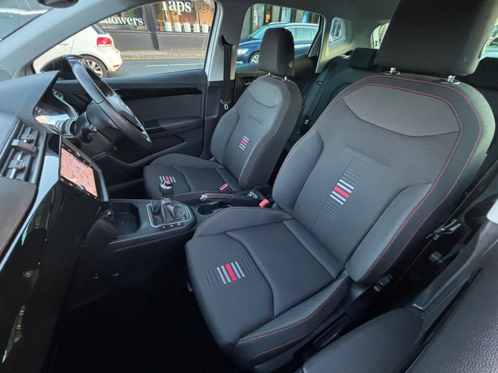 Used SEAT Ibiza 2018 for sale - 77007661: Photo 31