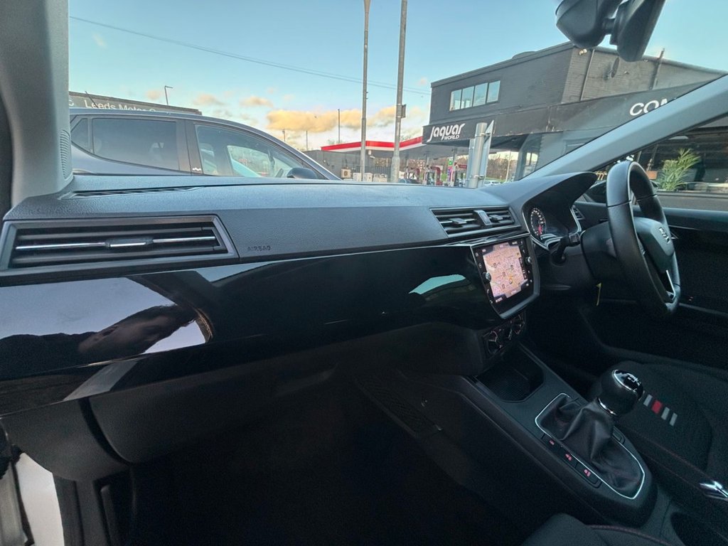 Used SEAT Ibiza 2018 for sale - 77007661: Photo 32