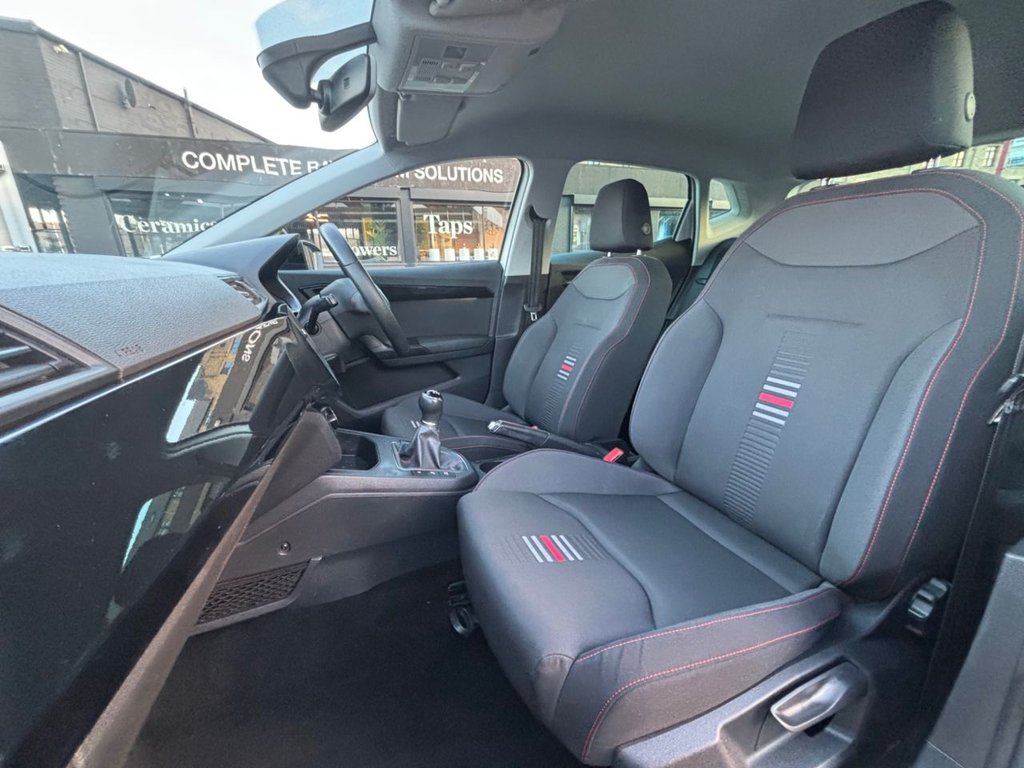 Used SEAT Ibiza 2018 for sale - 77007661: Photo 33