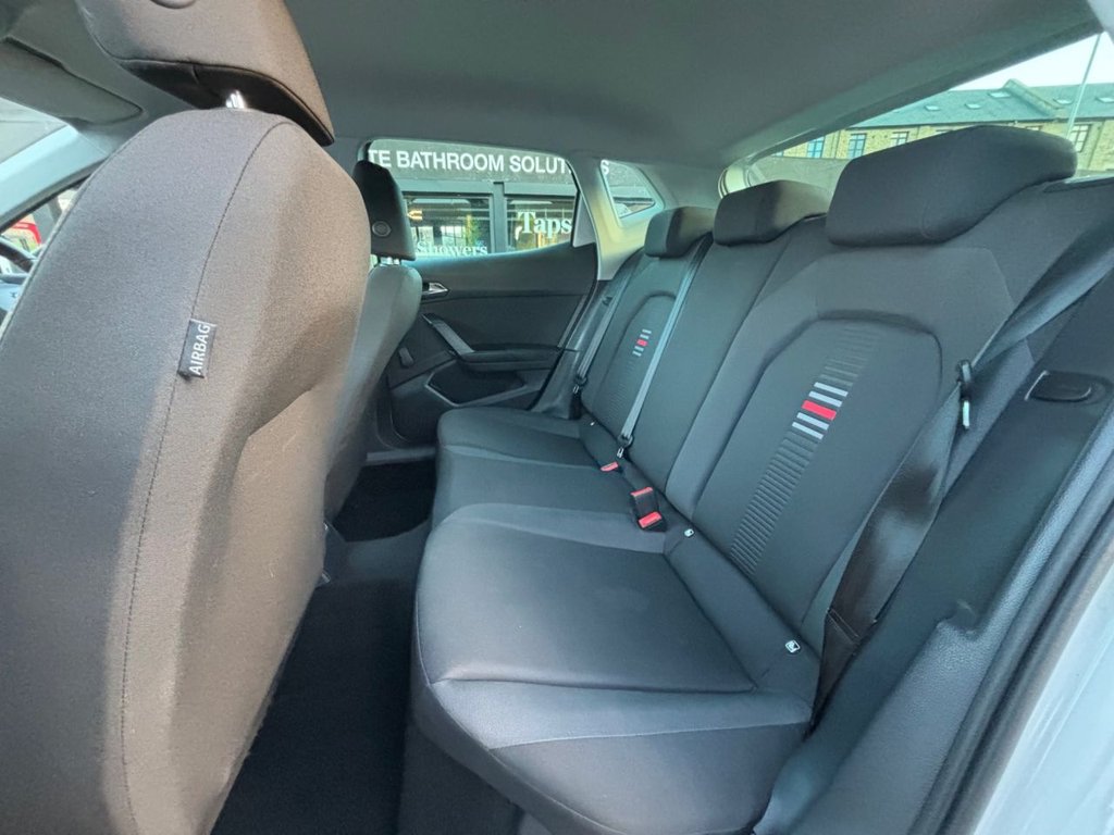 Used SEAT Ibiza 2018 for sale - 77007661: Photo 34