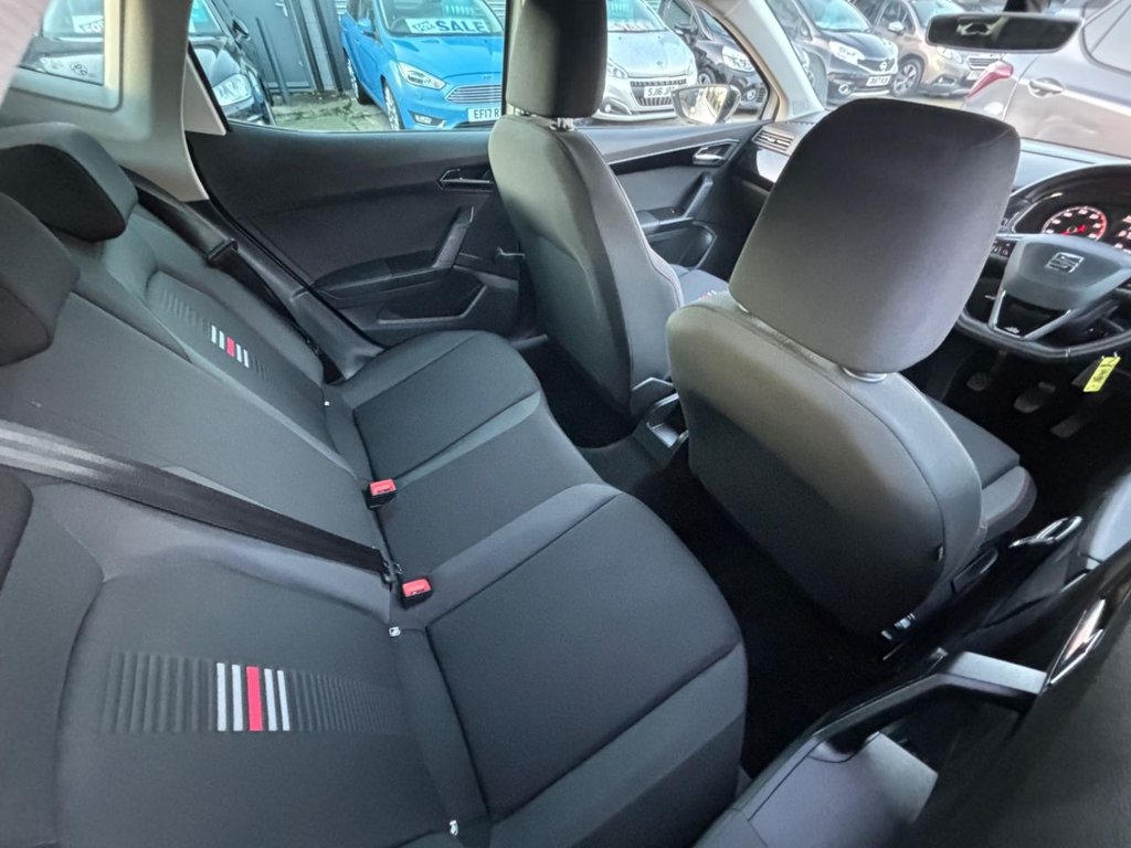 Used SEAT Ibiza 2018 for sale - 77007661: Photo 35