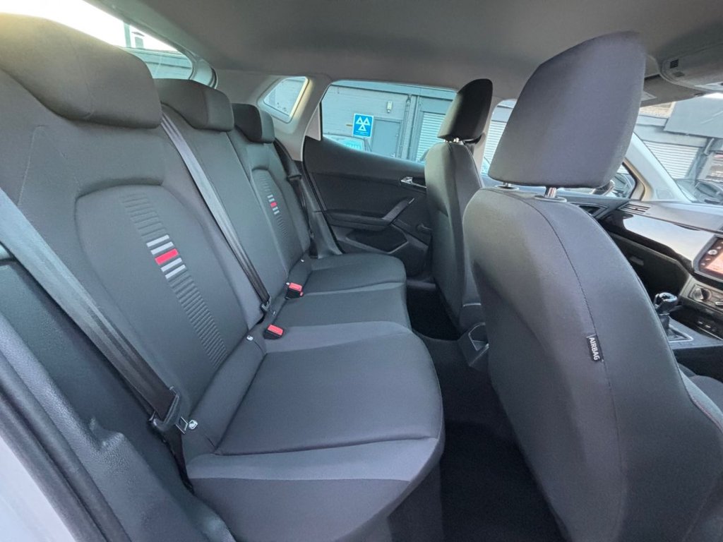 Used SEAT Ibiza 2018 for sale - 77007661: Photo 36