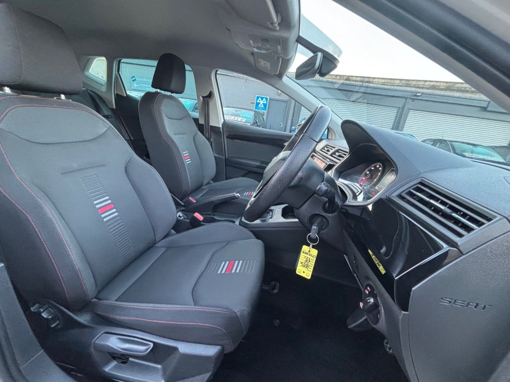 Used SEAT Ibiza 2018 for sale - 77007661: Photo 37