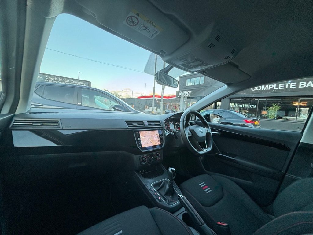 Used SEAT Ibiza 2018 for sale - 77007661: Photo 38