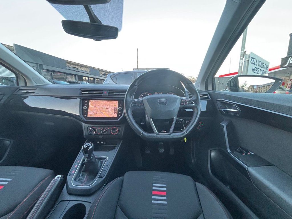 Used SEAT Ibiza 2018 for sale - 77007661: Photo 39