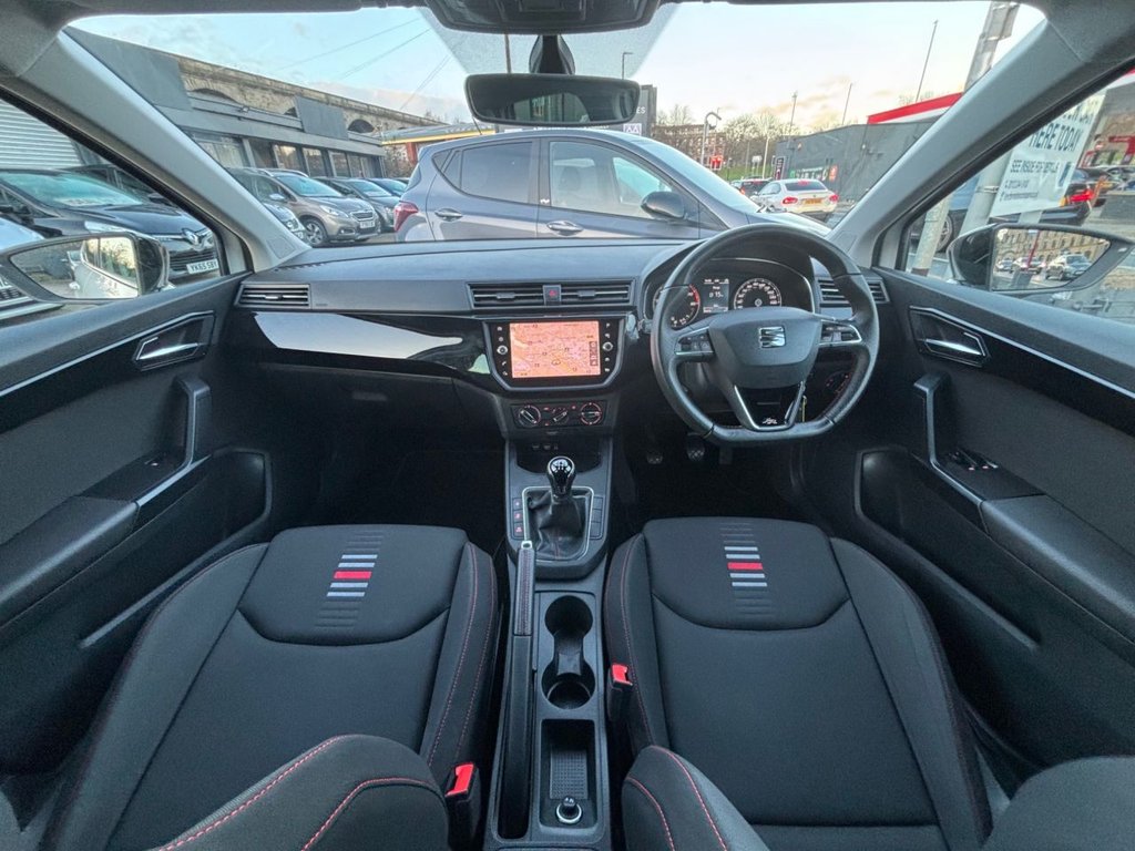 Used SEAT Ibiza 2018 for sale - 77007661: Photo 40