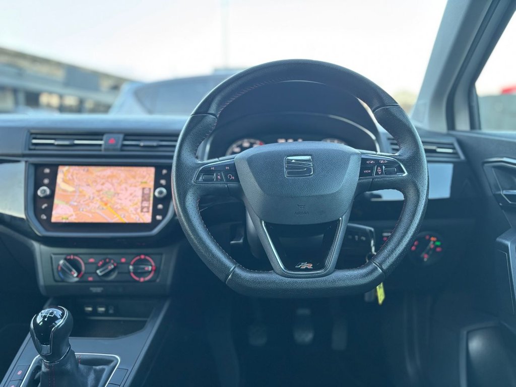 Used SEAT Ibiza 2018 for sale - 77007661: Photo 41