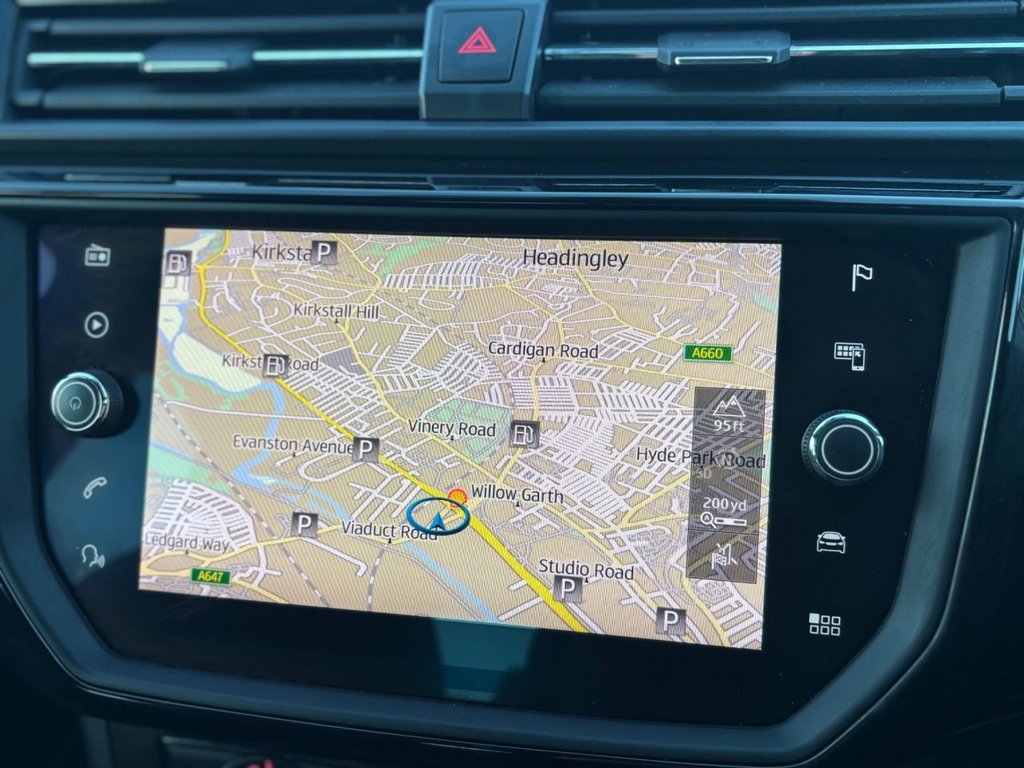 Used SEAT Ibiza 2018 for sale - 77007661: Photo 43