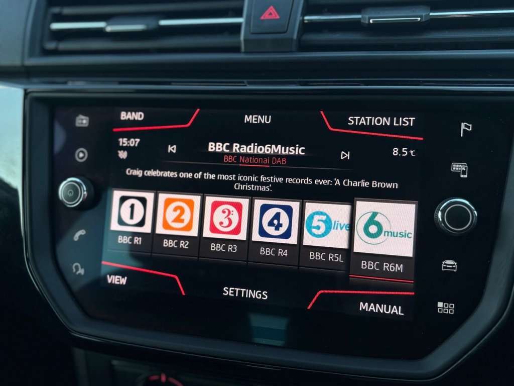 Used SEAT Ibiza 2018 for sale - 77007661: Photo 44