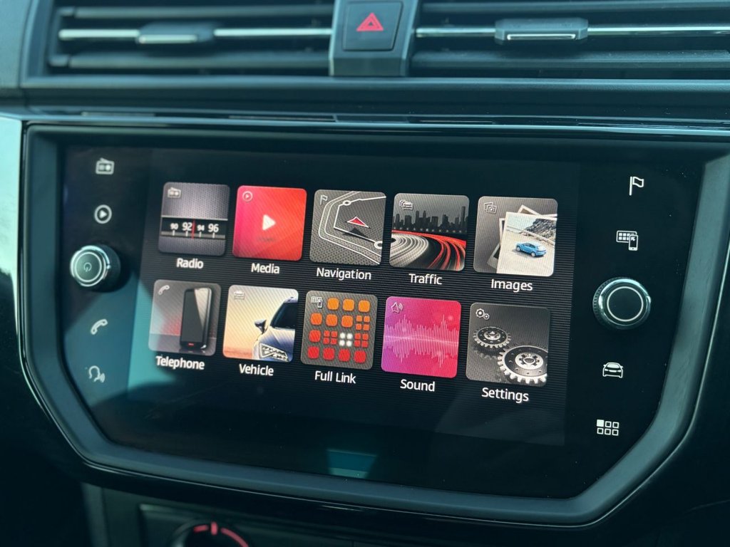 Used SEAT Ibiza 2018 for sale - 77007661: Photo 45