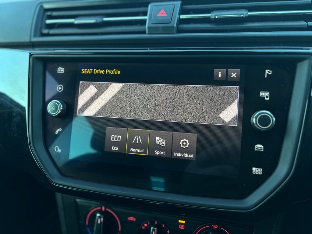 Used SEAT Ibiza 2018 for sale - 77007661: Photo 46