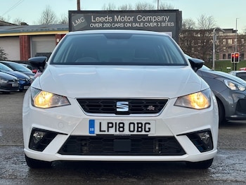 Used SEAT Ibiza 2018 for sale - 77007661: Photo