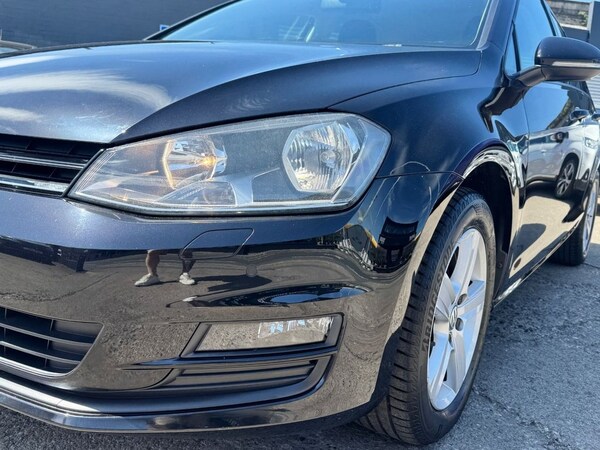Used Volkswagen Golf 2016 for sale - 74722011: Photo 11
