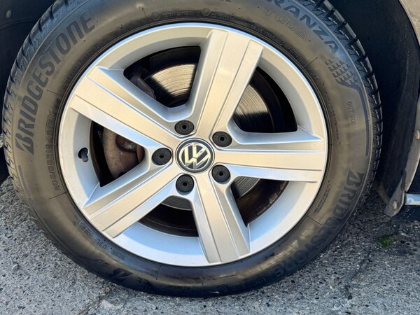 Used Volkswagen Golf 2016 for sale - 74722011: Photo 15