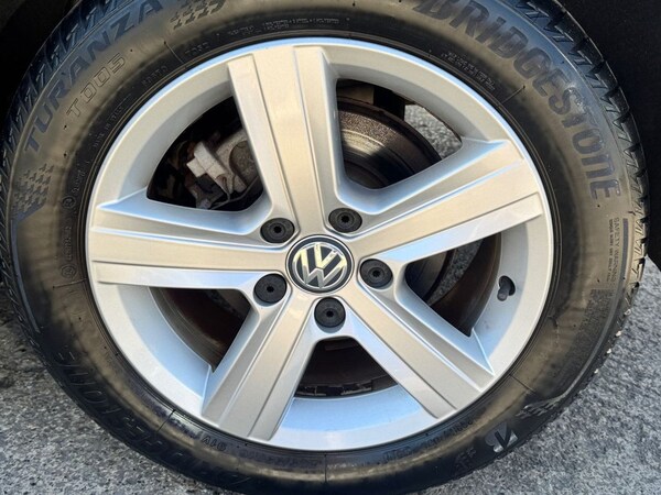 Used Volkswagen Golf 2016 for sale - 74722011: Photo 16
