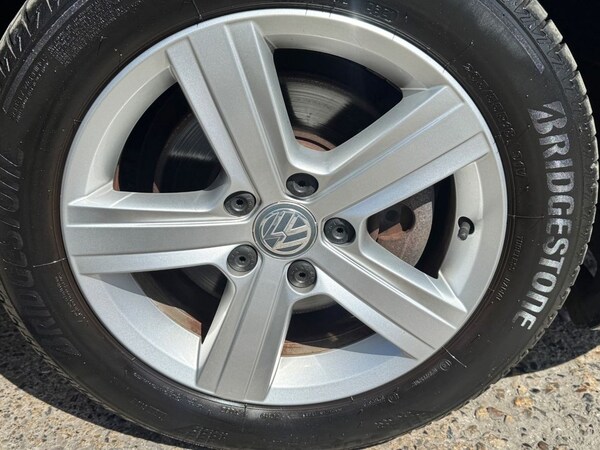 Used Volkswagen Golf 2016 for sale - 74722011: Photo 18